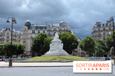 Grand Bistro Breteuil