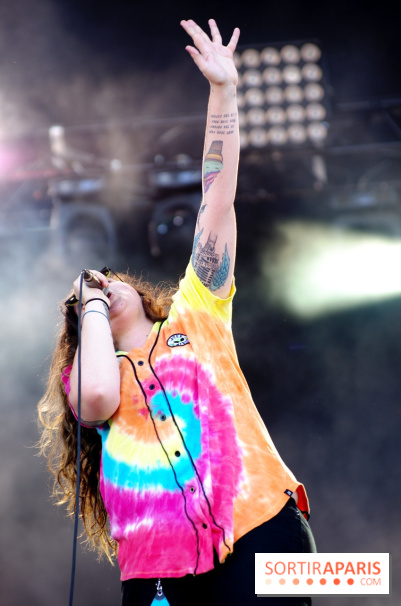 Download Festival 2017 à Paris : les photos - Far From Alaska