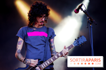 Download Festival 2017 à Paris : les photos - Far From Alaska