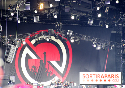 Download Festival 2017 à Paris : les photos - Prophets Of Rage