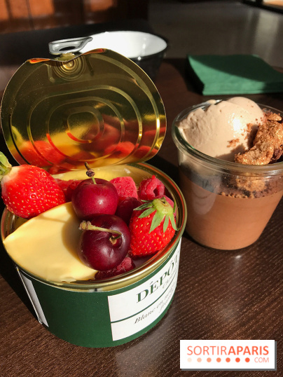 Dépôt Legal by Christophe Adam