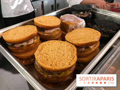 Dépôt Legal by Christophe Adam