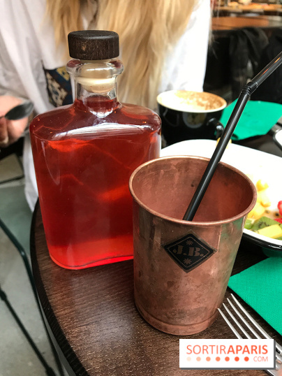 Dépôt Legal by Christophe Adam