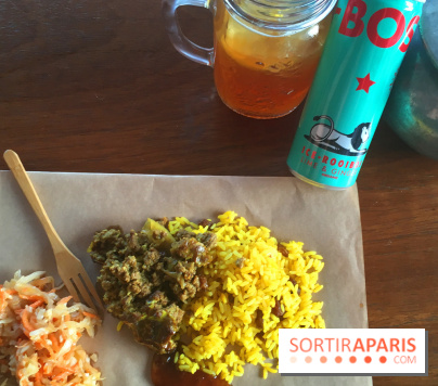 South Africa x Perchoir Marais