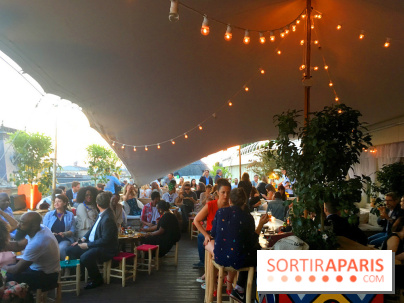 South Africa x Perchoir Marais