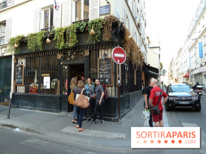 Apéros rock du Blind Pig