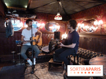 Apéros rock du Blind Pig