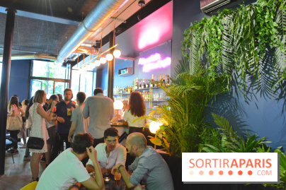 BAM Karaoké dévoile son nouveau spot à Parmentier