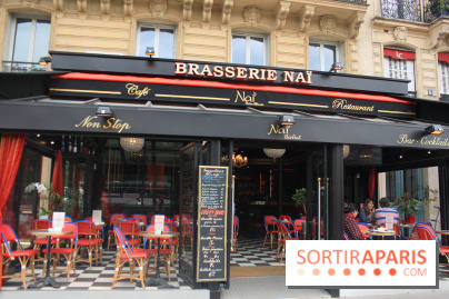 Brasserie Nai