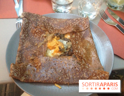 Crêperie Paris Breizh