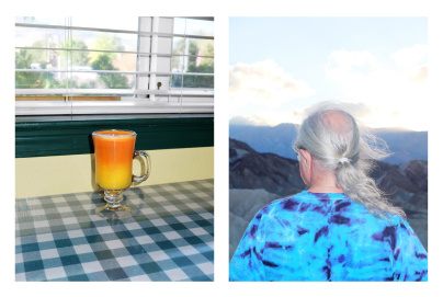 Guérit de tous les maux, l'exposition de Rémi Ferrante à la Brasserie Barbès 