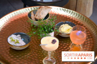 Le Bisou, le bar qui sait se faire aimer