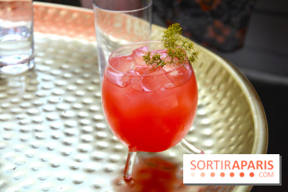 Le Bisou, le bar qui sait se faire aimer