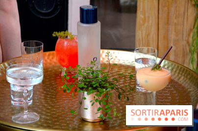 Le Bisou, le bar qui sait se faire aimer