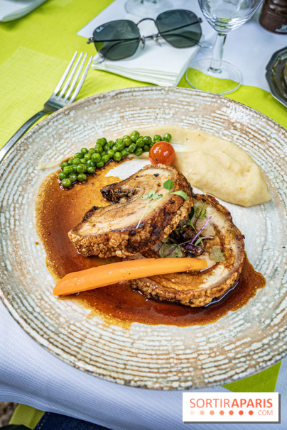 L'Auberge du Bonheur