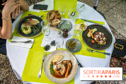 L'Auberge du Bonheur