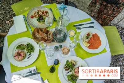 L'Auberge du Bonheur