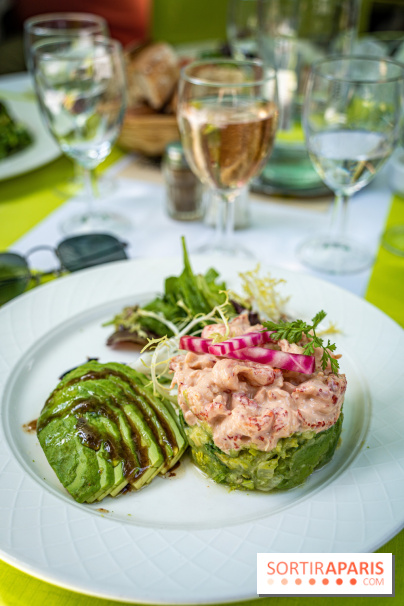 L'Auberge du Bonheur