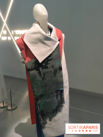 Fashion Tech Festival à la Gaité Lyrique