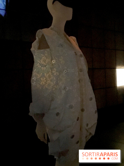 Fashion Tech Festival à la Gaité Lyrique