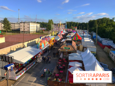 La Fête des Loges 2017