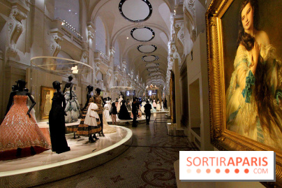 Exposition Dior au Musée des Arts Décoratifs