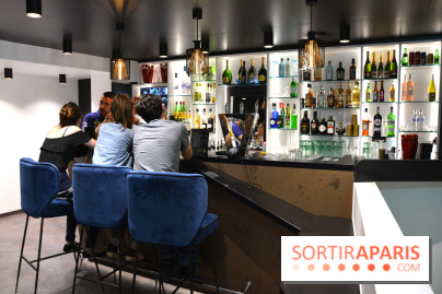 VIK Karaoké Saint Michel