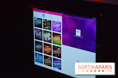 VIK Karaoké Saint Michel