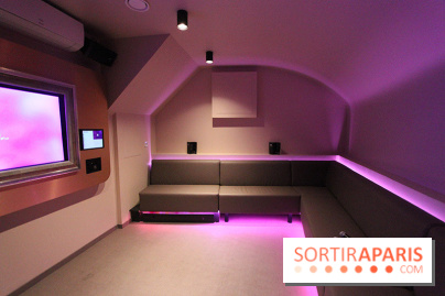 VIK Karaoké Saint Michel