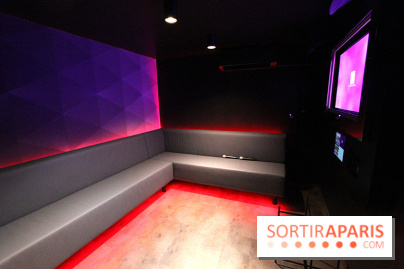 VIK Karaoké Saint Michel