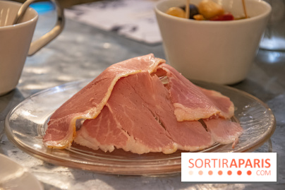 Nouvelle carte Bellota Bellota Tour Eiffel