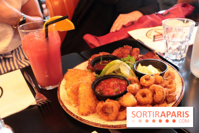 Indiana Café République