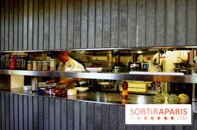 Les Grands Verres au Palais de Tokyo