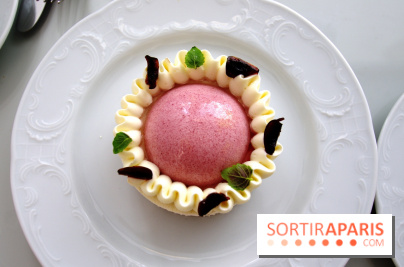 Le Café Pouchkine dévoile sa carte salée