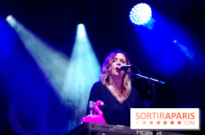 Rock En Seine 2017 : Slowdive