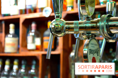 O'Brother, le bar en mode gangster