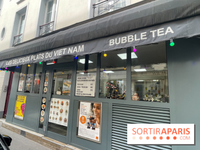 Le Viêt Bun, un voyage pour les papilles : Découvrez l'authenticité de Hanoï à Clichy