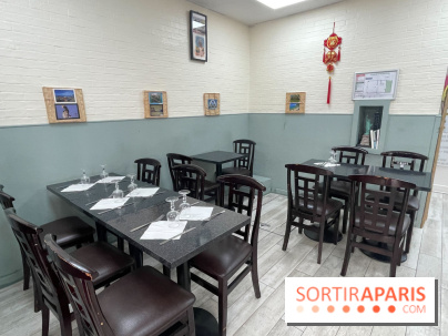 Le Viêt Bun, un voyage pour les papilles : Découvrez l'authenticité de Hanoï à Clichy