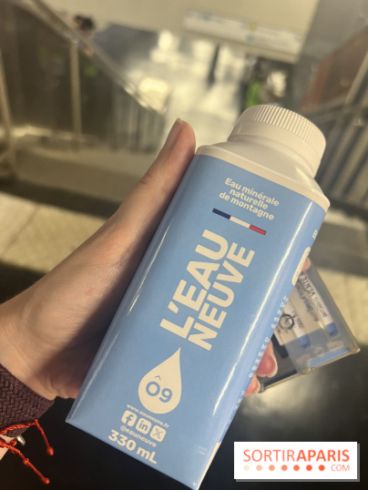 Les transports en Ile-de-france passent en Plan canicule 