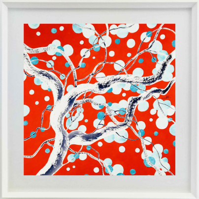 16e Salon des Arts de Maisons-Laffitte : une immersion poétique avec Monika Cicolella