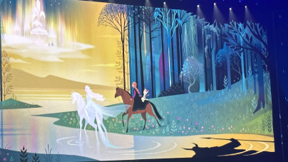 La Reine des Neiges 3, le retour enchanteur d'Anna et Elsa pour une nouvelle aventure