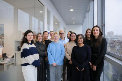 L'Association Franck Joffo offre un soutien juridique aux soignants de l'AP-HP