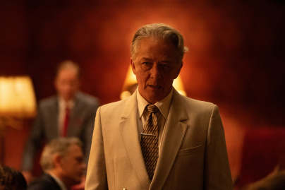 Belphégor : la série fantastique HBO Max et M6 disponible en décembre