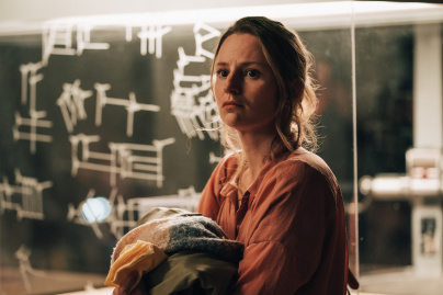 Belphégor : la série fantastique HBO Max et M6 disponible en décembre