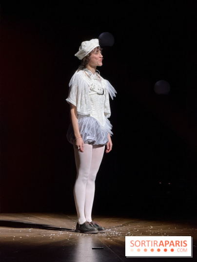 Le Petit Cirque de Pomme : quand les saisons se parent de grâce et d’élégance