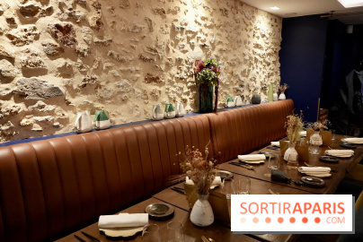 Norbert Tarayre ouvre La Table de Norbert à Versailles, nouveau restaurant en octobre 2026
