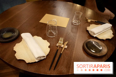 Norbert Tarayre ouvre La Table de Norbert à Versailles, nouveau restaurant en octobre 2026