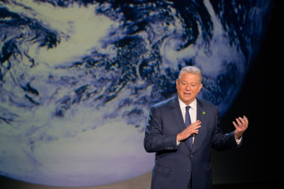 Une suite qui dérange, le nouveau film d'Al Gore