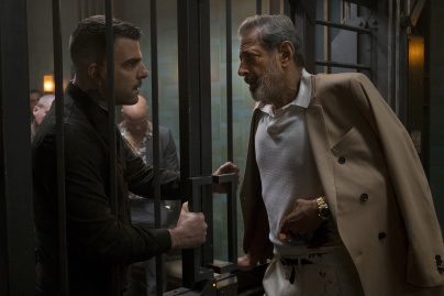 Hotel Artemis : Critique et bande-annonce