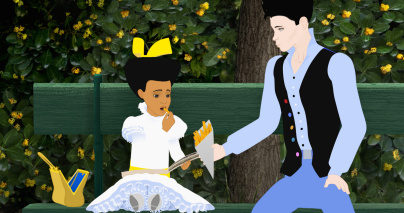 Dilili à Paris : critique et bande-annonce